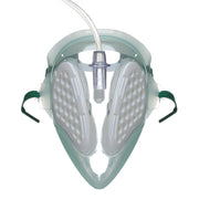 Intersurgical FiltaMask Oxygen Mask with Filter Medium