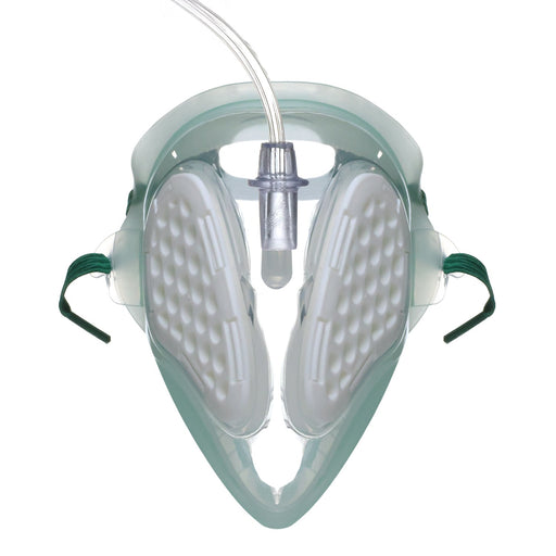 Intersurgical FiltaMask Oxygen Mask with Filter Medium