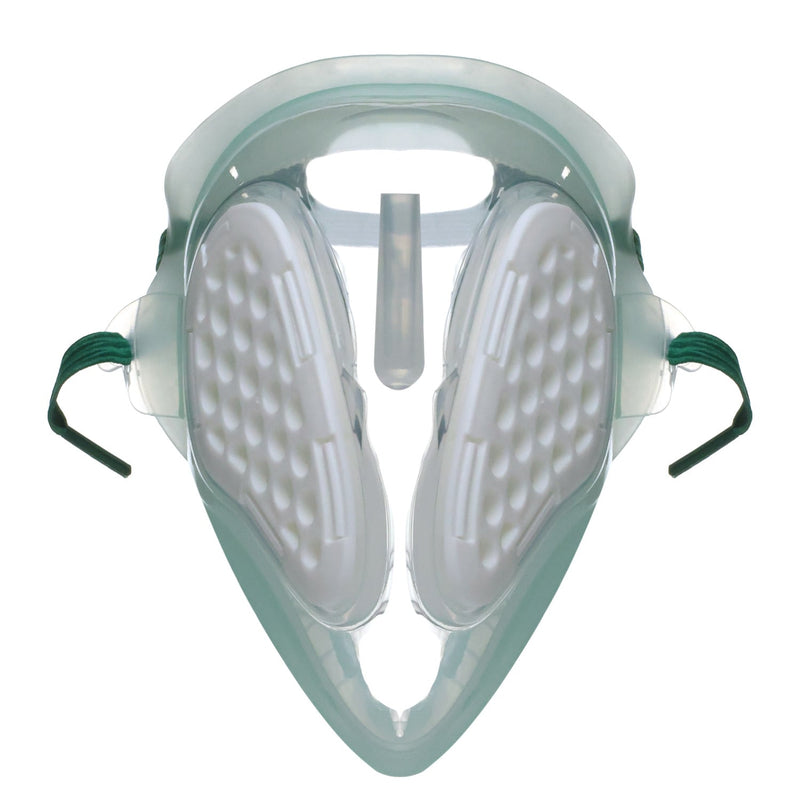 Intersurgical FiltaMask Oxygen Mask with Filter Medium