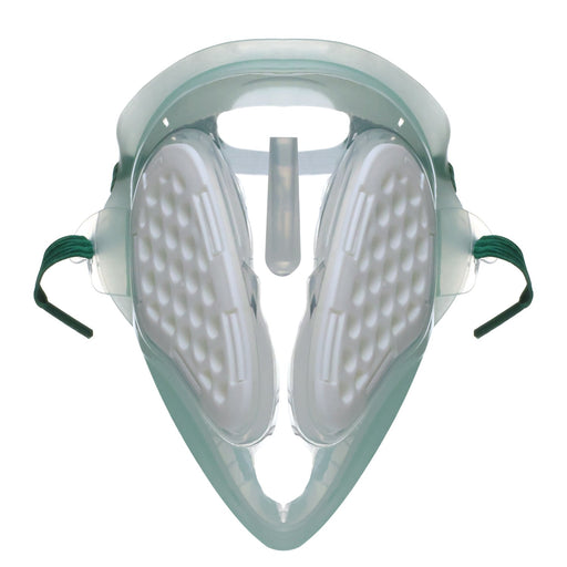 Intersurgical FiltaMask Oxygen Mask with Filter Medium
