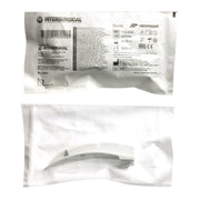 Intersurgical Disposable Macintosh Laryngoscope Blade