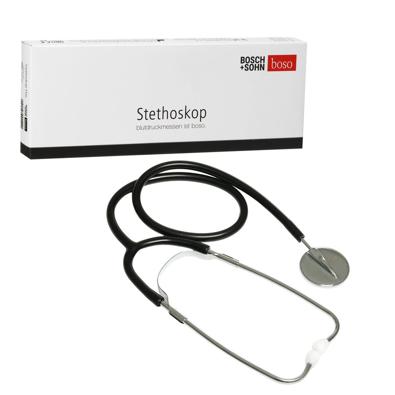 Bosch + Sohn Flac Lightweight Stethoscope