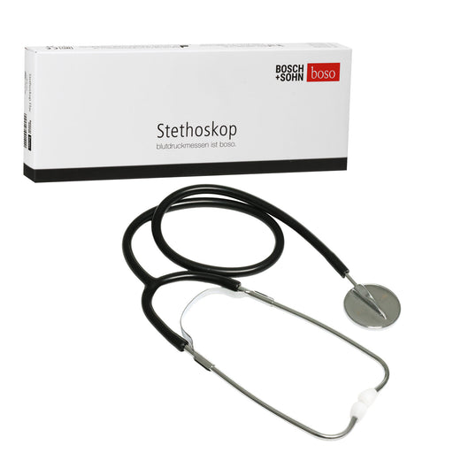 Bosch + Sohn Flac Lightweight Stethoscope