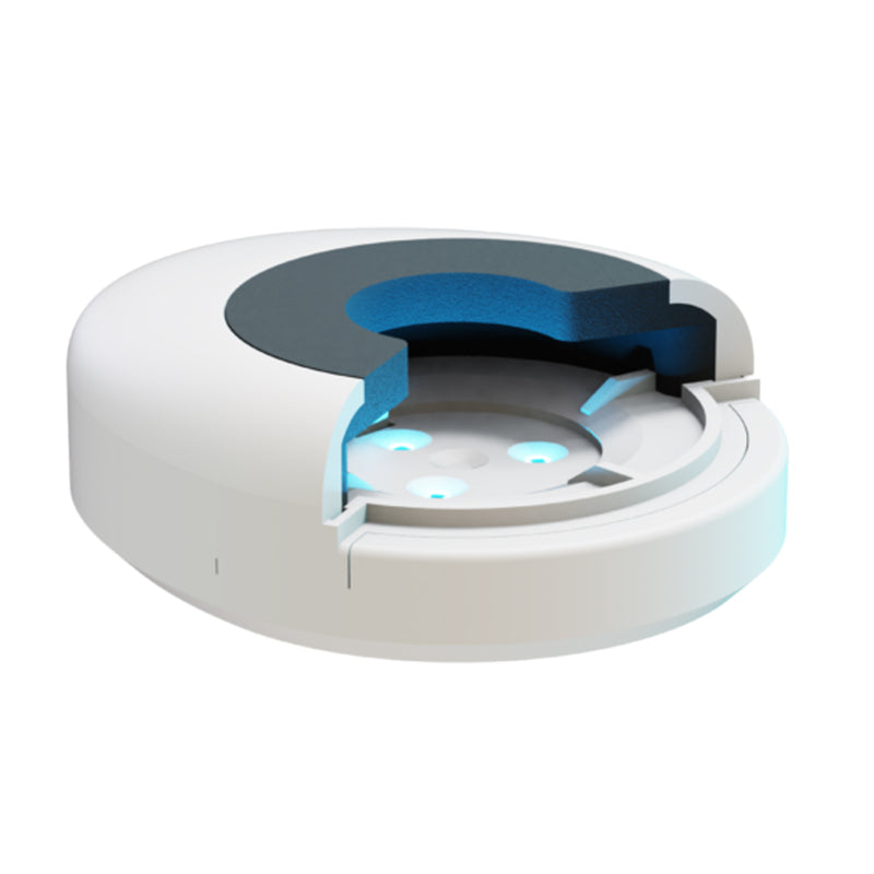 UV-HEROES Stethoscope UV-C Disinfection Device