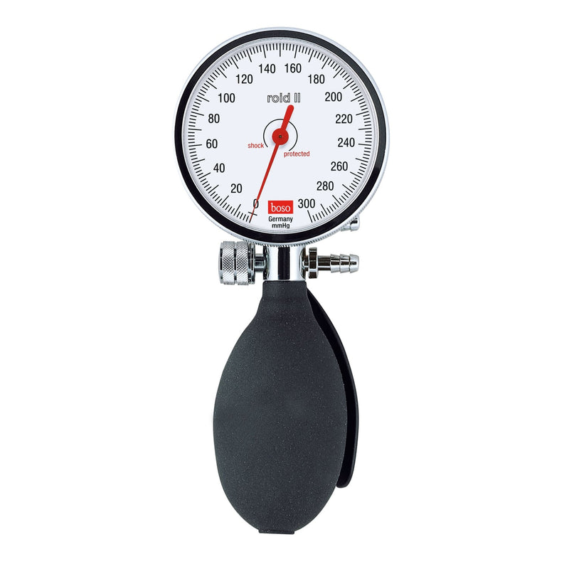 Bosch + Sohn Boso-Roid II Upper Arm Sphygmomanometer