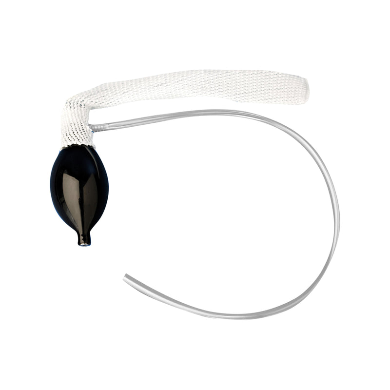 Cetro Medical Bellow Disposable Insufflation Accessory