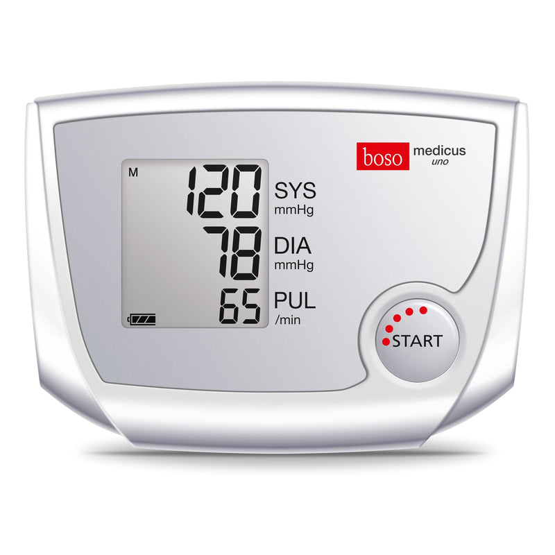 Bosch + Sohn Boso Medicus Uno Blood Pressure Monitor