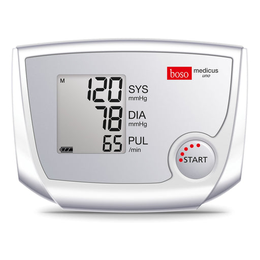Bosch + Sohn Boso Medicus Uno Blood Pressure Monitor