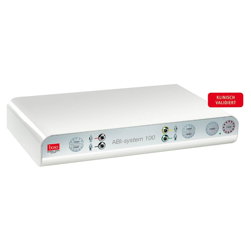 Bosch + Sohn boso ABI System 100 Specialized Diagnostics System