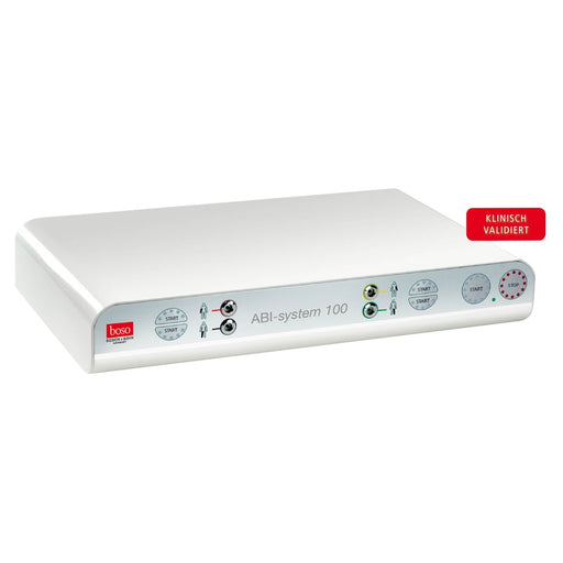 Bosch + Sohn boso ABI System 100 Specialized Diagnostics System