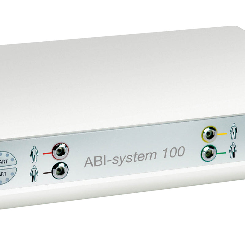 Bosch + Sohn boso ABI System 100 Specialized Diagnostics System