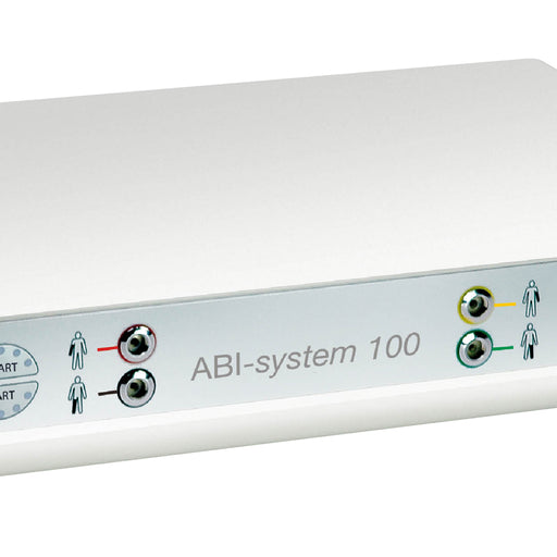 Bosch + Sohn boso ABI System 100 Specialized Diagnostics System