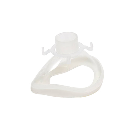 Intersurgical ClearLite Anaesthetic Face Mask PVC-Free