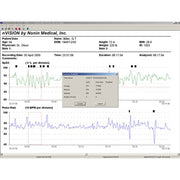NONIN Medical nVISION Data Management Software