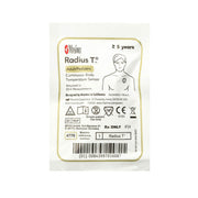 Masimo SafetyNet Kit with Radius PPG and Radius Tº Sensors