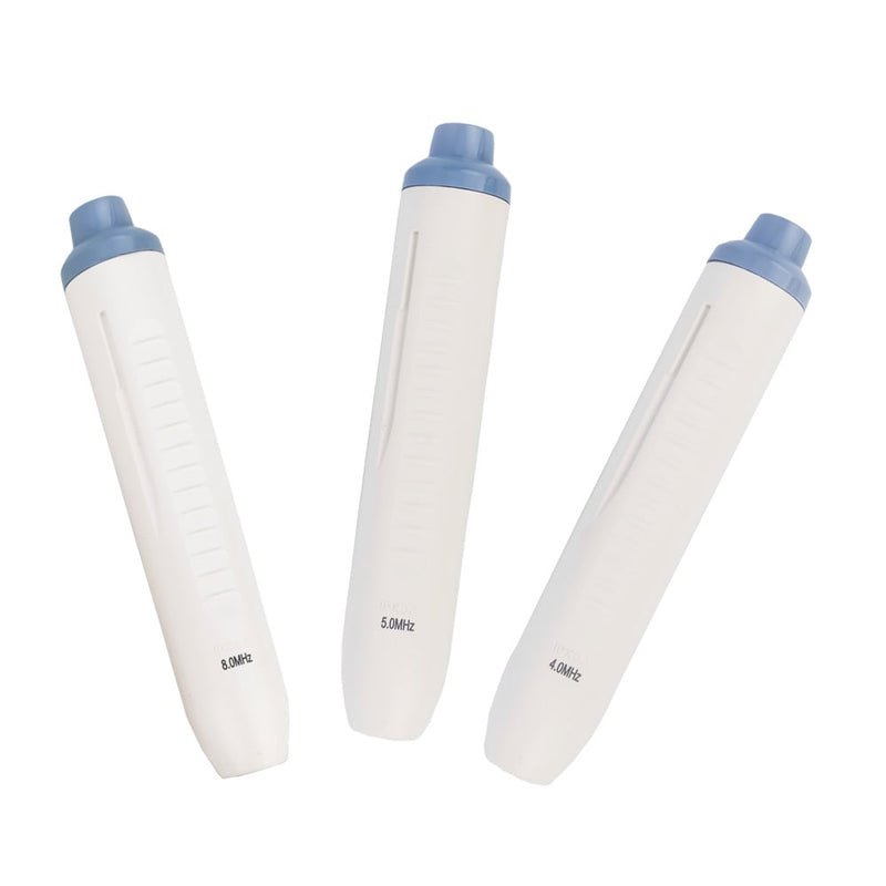 Bistos HI-dop Vascular Doppler with LCD Display
