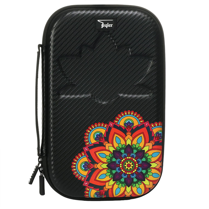 Teqler T170642 Stethoscope Case Pattern Edition