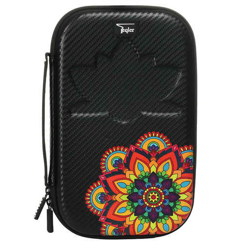 Teqler T170642 Stethoscope Case Pattern Edition