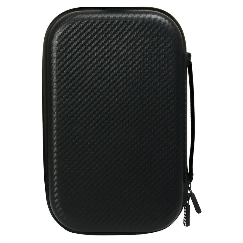 Teqler T170642 Stethoscope Case Pattern Edition