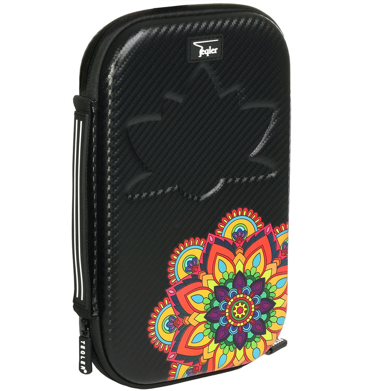 Teqler T170642 Stethoscope Case Pattern Edition