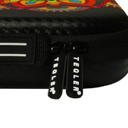 Teqler T170642 Stethoscope Case Pattern Edition