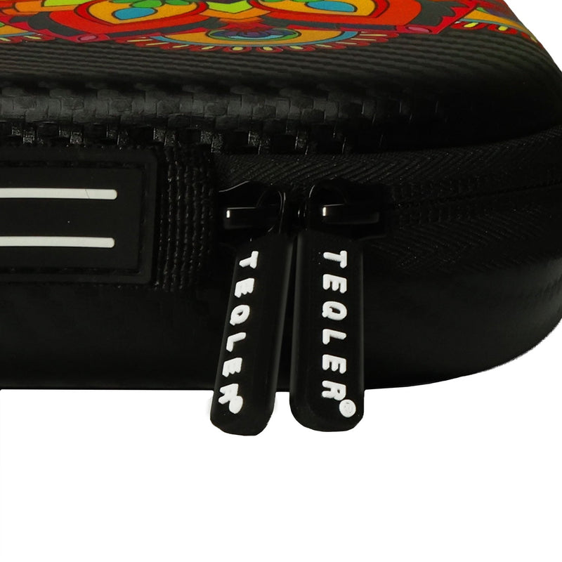Teqler T170642 Stethoscope Case Pattern Edition
