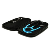 Teqler T170642 Stethoscope Case Pattern Edition
