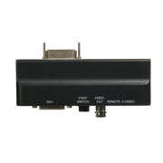 Chison SonoDocking Footswitch Connector