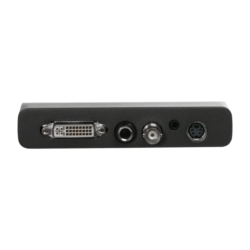 Chison SonoDocking Footswitch Connector