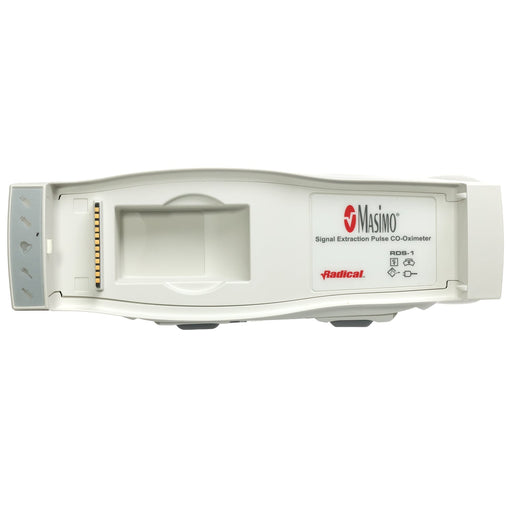 Masimo Radical Docking Station