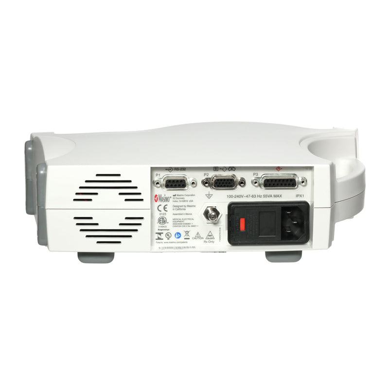 Masimo Radical Docking Station