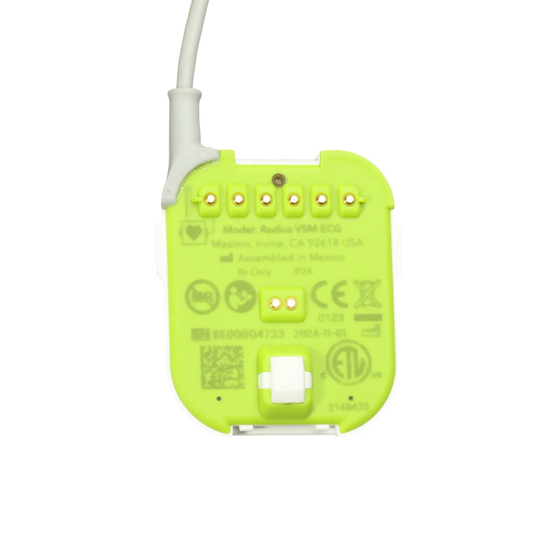 Masimo Radius VSM Multi-Functional Pod