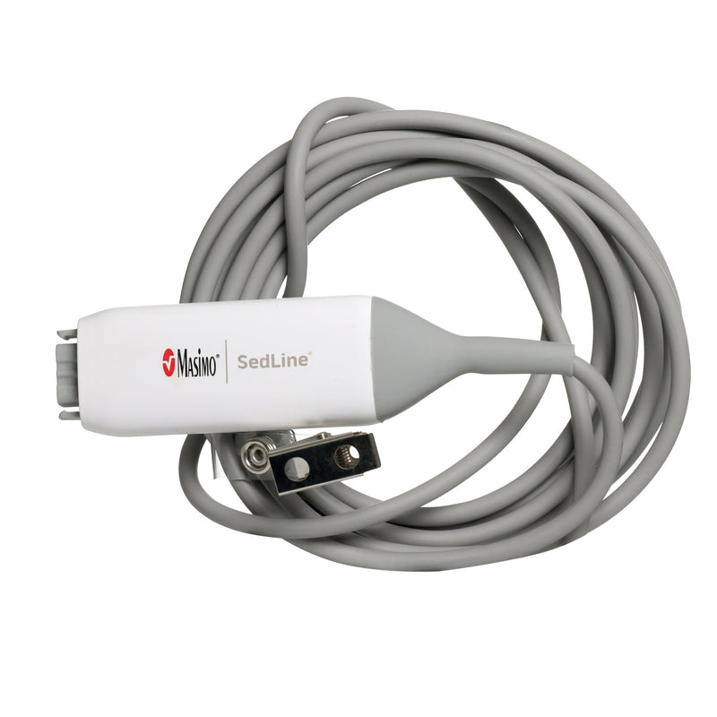 Masimo SedLine Kit EEG-Based Monitoring System