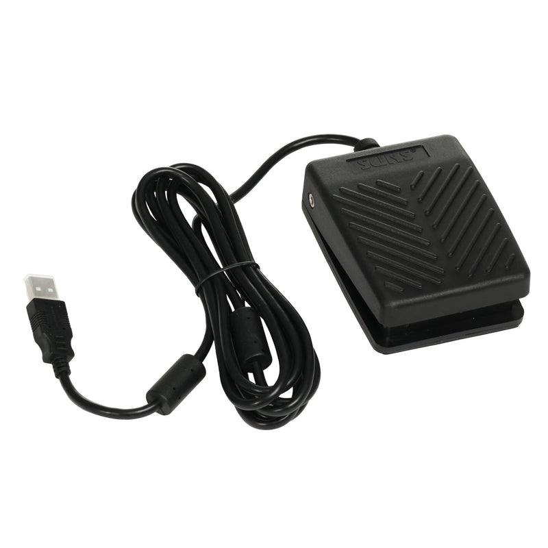 Chison XBit/CBit/QBit Foot Switch
