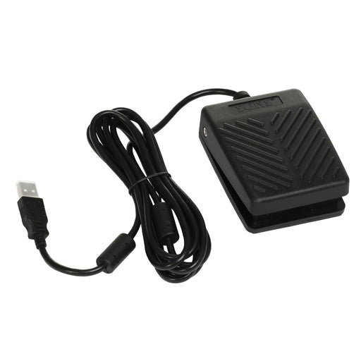 Chison XBit/CBit/QBit Foot Switch