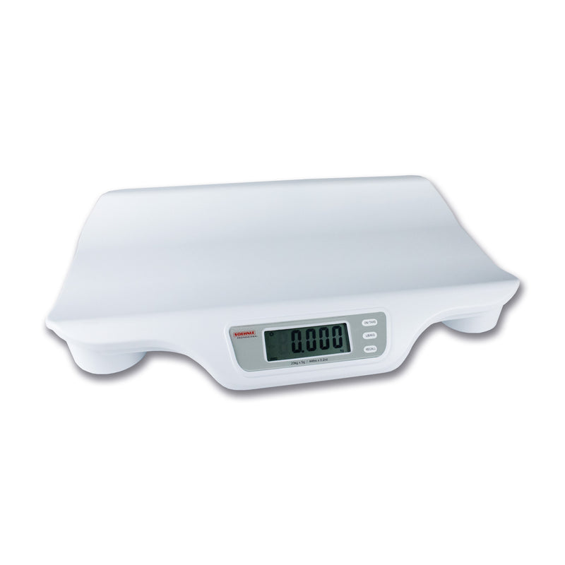 Soehnle Professional Cosy Baby Scale