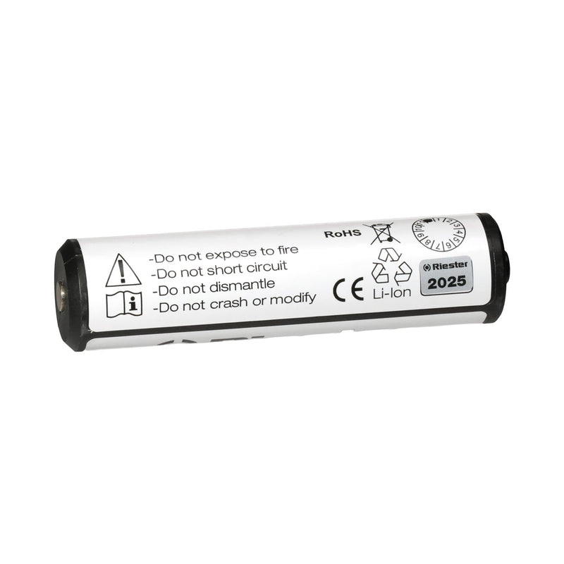 Riester ri-accu L 3.5V Li-Ion Rechargeable Battery
