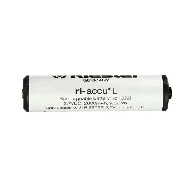 Riester ri-accu L 3.5V Li-Ion Rechargeable Battery