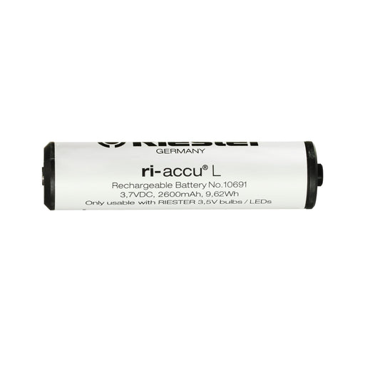 Riester ri-accu L 3.5V Li-Ion Rechargeable Battery