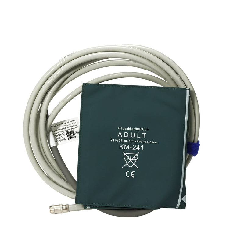 Lepu Medical PC-3000 Multi-Parameter Patient Monitor