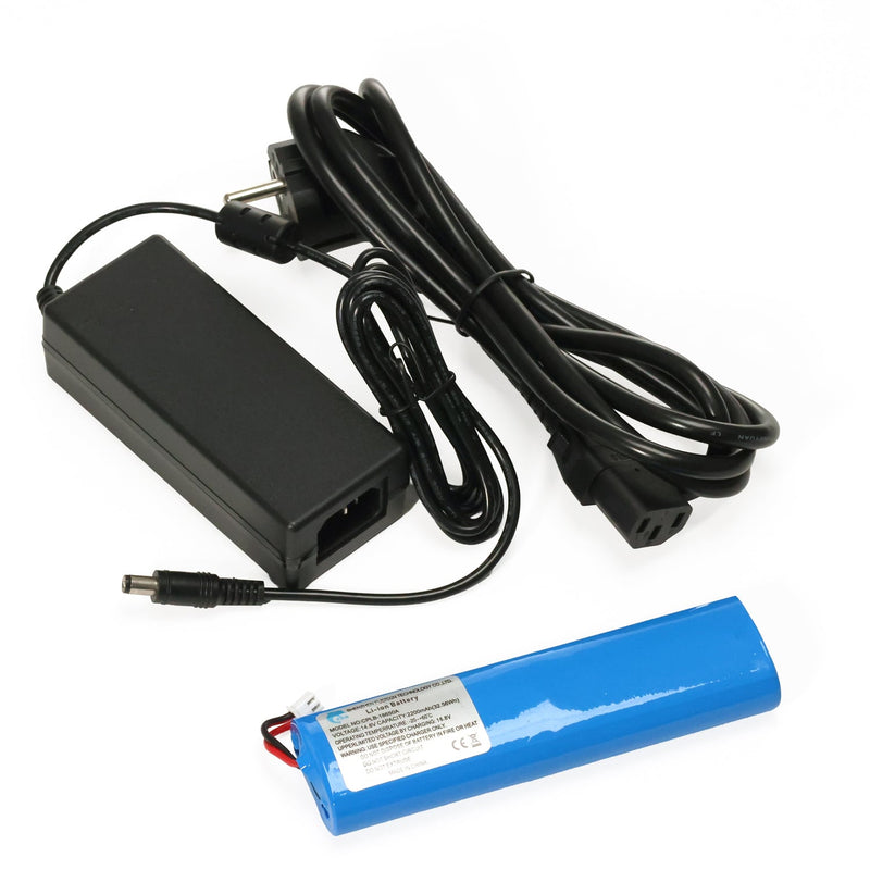 Lepu Medical PC-3000 Multi-Parameter Patient Monitor
