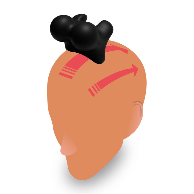 TMX Trigger DURA Neck Trigger Massage Tool