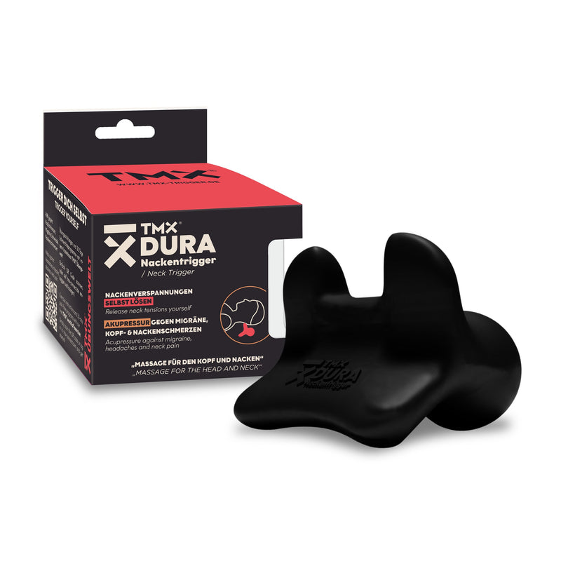 TMX Trigger DURA Neck Trigger Massage Tool