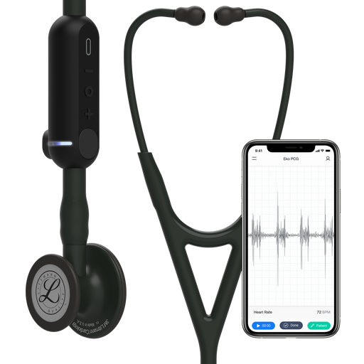 3M Littmann CORE Digital Stethoscope