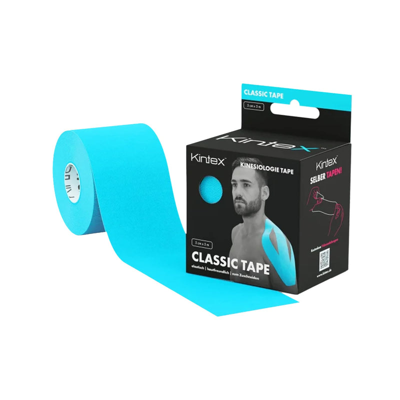 Kintex Classic Kinesiology Tape 5cm x 5m