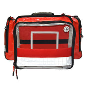 rd-medic AED First Aid Bag with Wall Mount