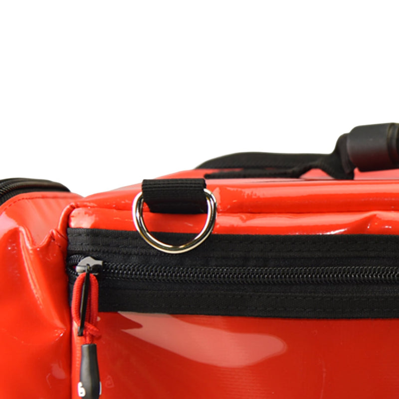 rd-medic AED First Aid Bag with Wall Mount