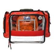rd-medic AED First Aid Bag with Wall Mount