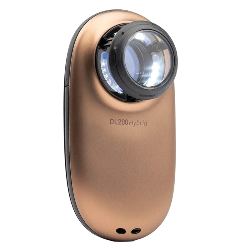 DermLite DL200 Hybrid Dermatoscope