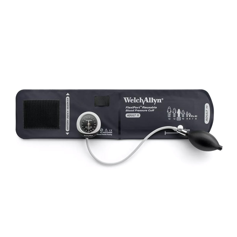 Welch Allyn DS45 Sphygmomanometer